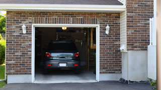 Garage Door Installation at Gaslight Terrace West, Illinois