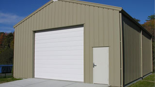 Garage Door Openers at Gaslight Terrace West, Illinois